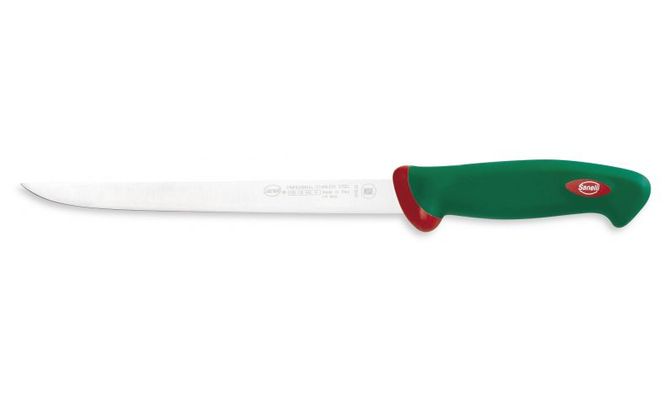Hovedbilde Sanelli Filetkniv 22 cm. PREMANA LINEA