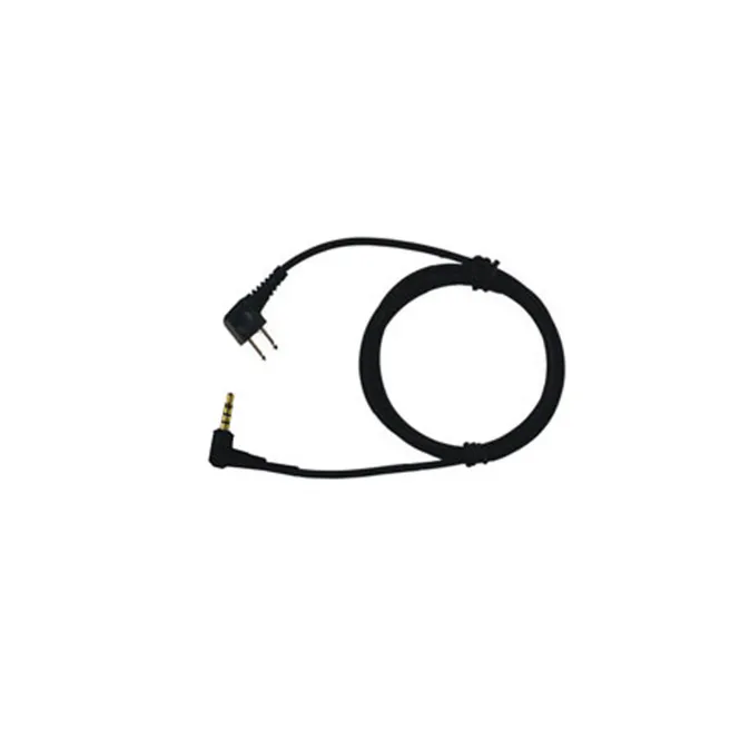 Hovedbilde 10001103- -Radiokabel Peltor ( 2 pins) Brecom ...