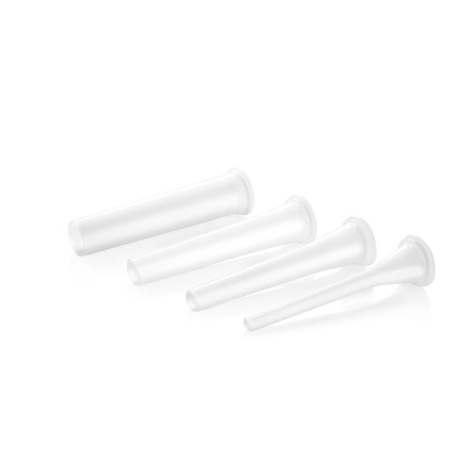 Huvudbild 20548- -Standard 20mm. Korvhorn till Trespade ...