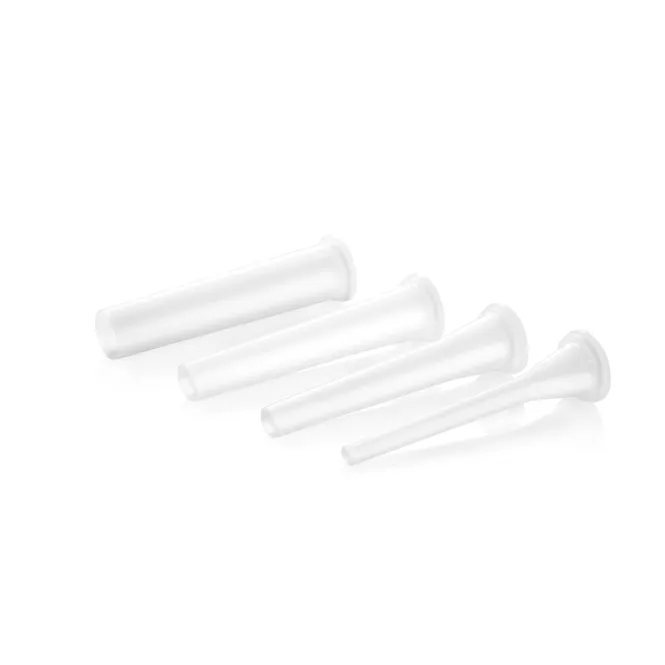Huvudbild 20548- -Standard 20mm. Korvhorn till Trespade ...
