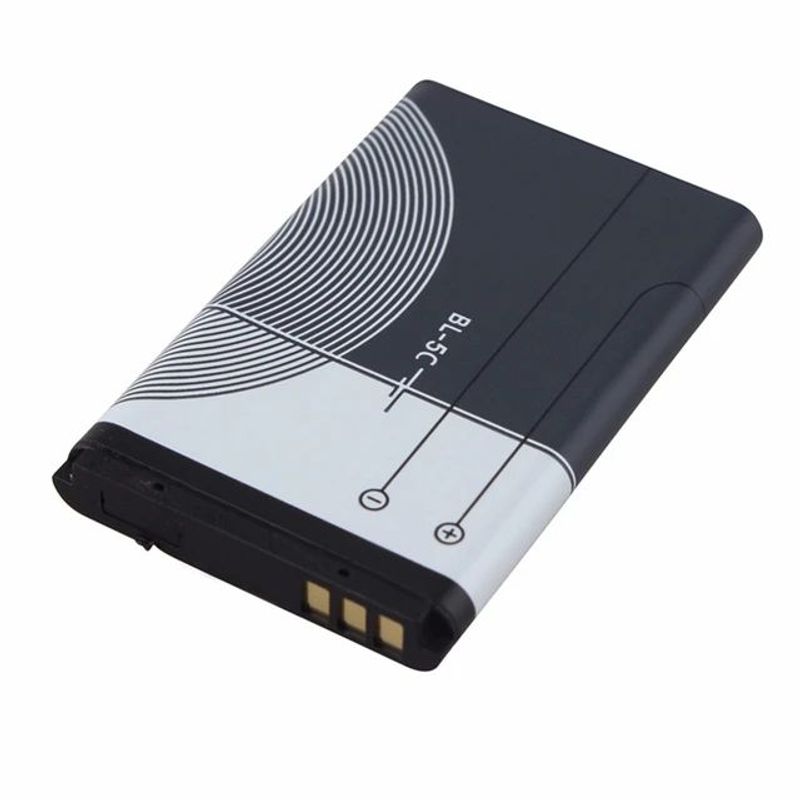 BL-5C polymer lithium-ion for R-1500