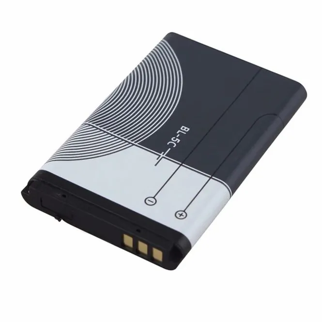 Hovedbilde BL-5C polymer lithium-ion for R-1500