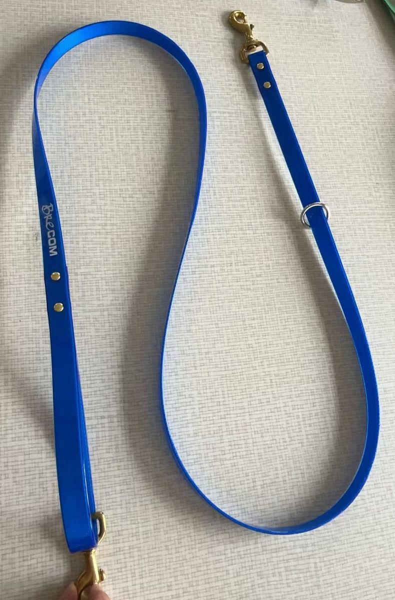 Brecom BioThane leiebånd