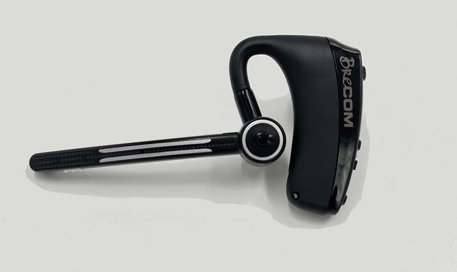 Huvudbild 10900090 - - Brecom Bluetooth BT 4.1 ørehøytaler ...