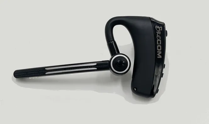 Huvudbild 10900090 - - Brecom Bluetooth BT 4.1 ørehøytaler ...