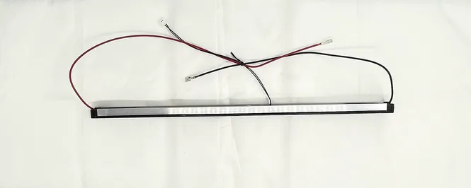 Hovedbilde Sveiselist sett m/teflon teip BV-250