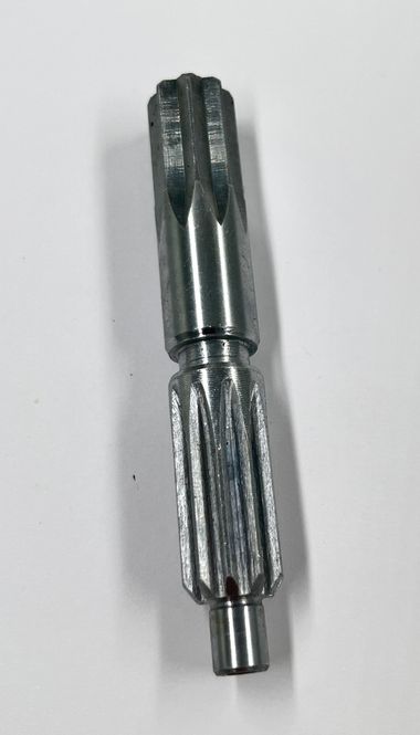 Hovedbilde BSL-316 - - Gear aksel liten - Brecom HS-5L