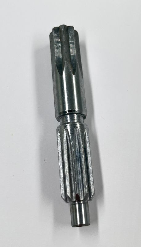 BSL-316 - - Kugghjulsaxel liten - Brecom BS-5L. 