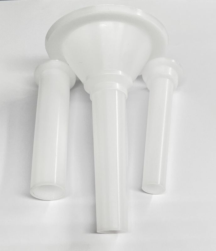 Pølsehorn sett for BK-2200 